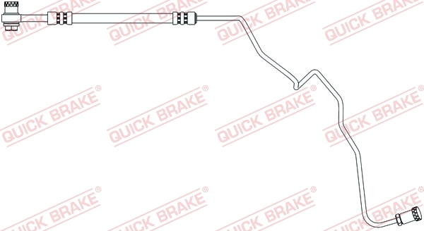 Brake Hose